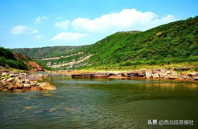 陕西生态环境厅通报北洛河水环境污染调查情况