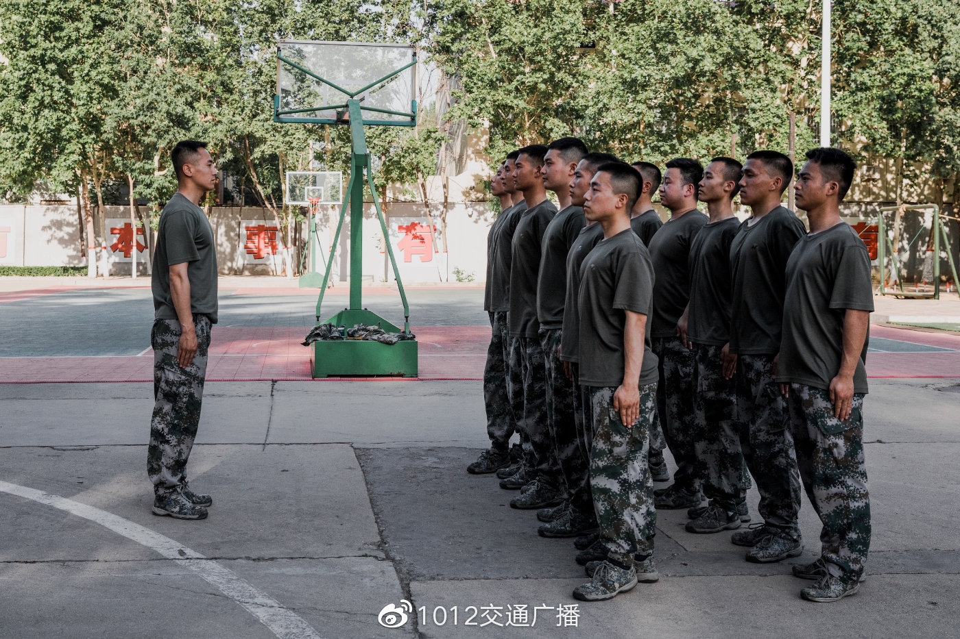 任兵优秀大学生士兵成长记