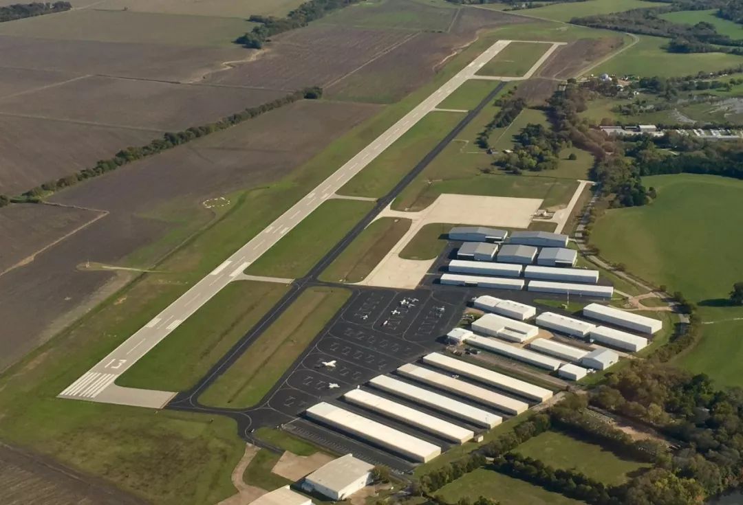 投资25亿山西年内将新增1通用机场机场跑道800米