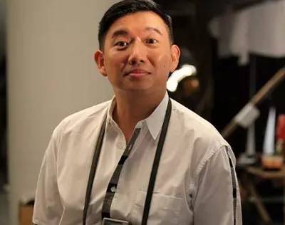 香港艳星与田蕊妮曾是情敌如今48岁回巢tvb拍新剧