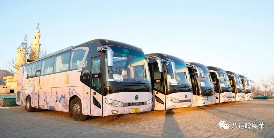 炎炎夏日八达岭奥莱清凉解暑好去处尊享优惠进行时