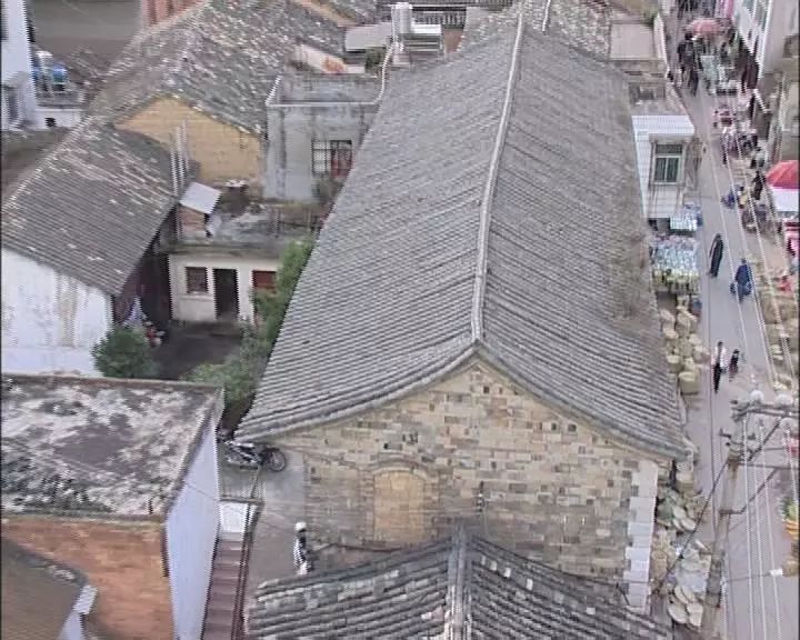 文化晋宁一条微信看懂昆阳小街的前世今生二