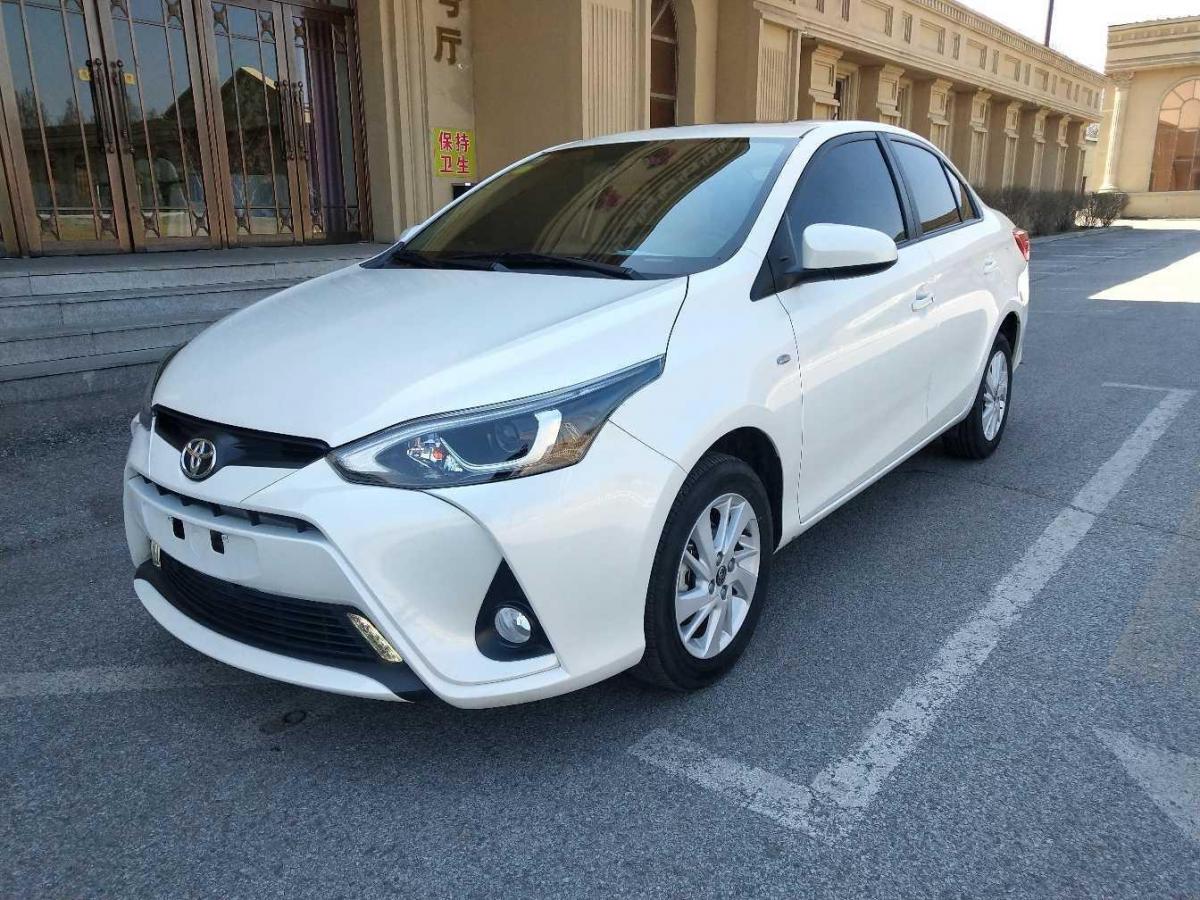 3l手动挡的二手致享,百公里油耗在5.77l左右.yaris l致享