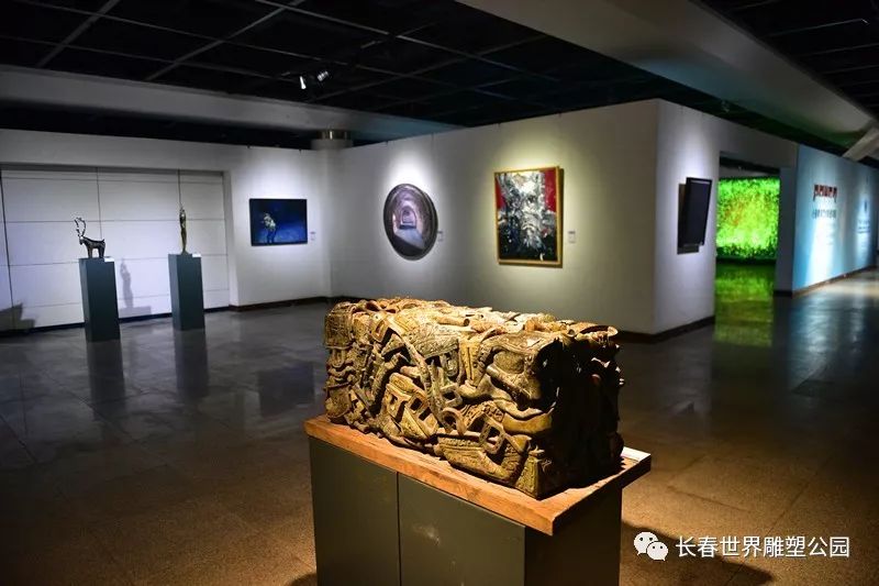 长春消夏艺术节盛大启幕