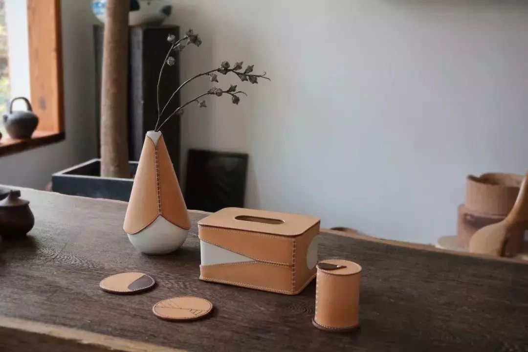 景德镇陶瓷大学科技艺术学院2019届产品设计毕业设计作品展