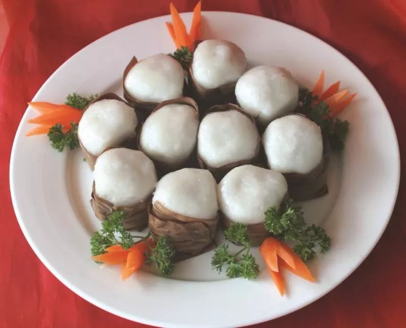 峰会主会场你所知道和不知道的百侯都在这里特色小吃篇