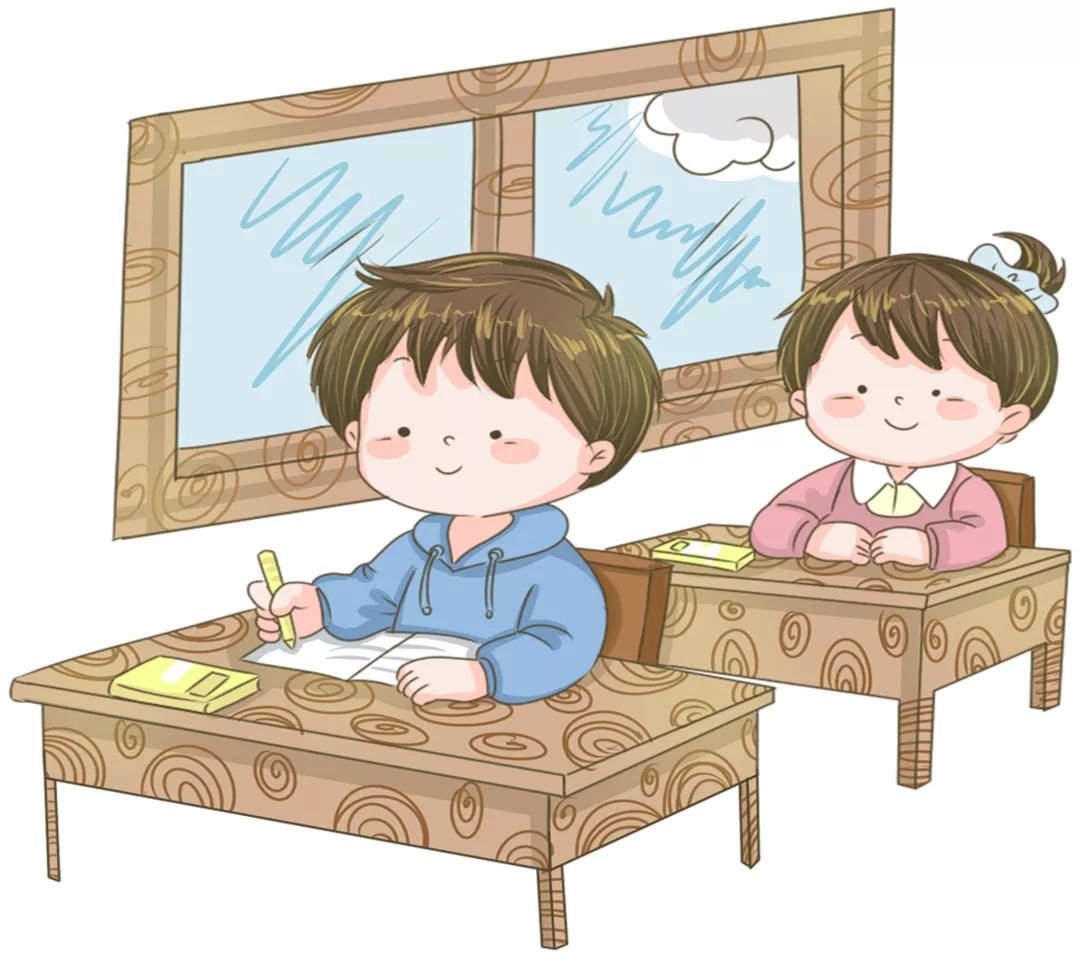 【暑期课程】硬笔书法速成报名了