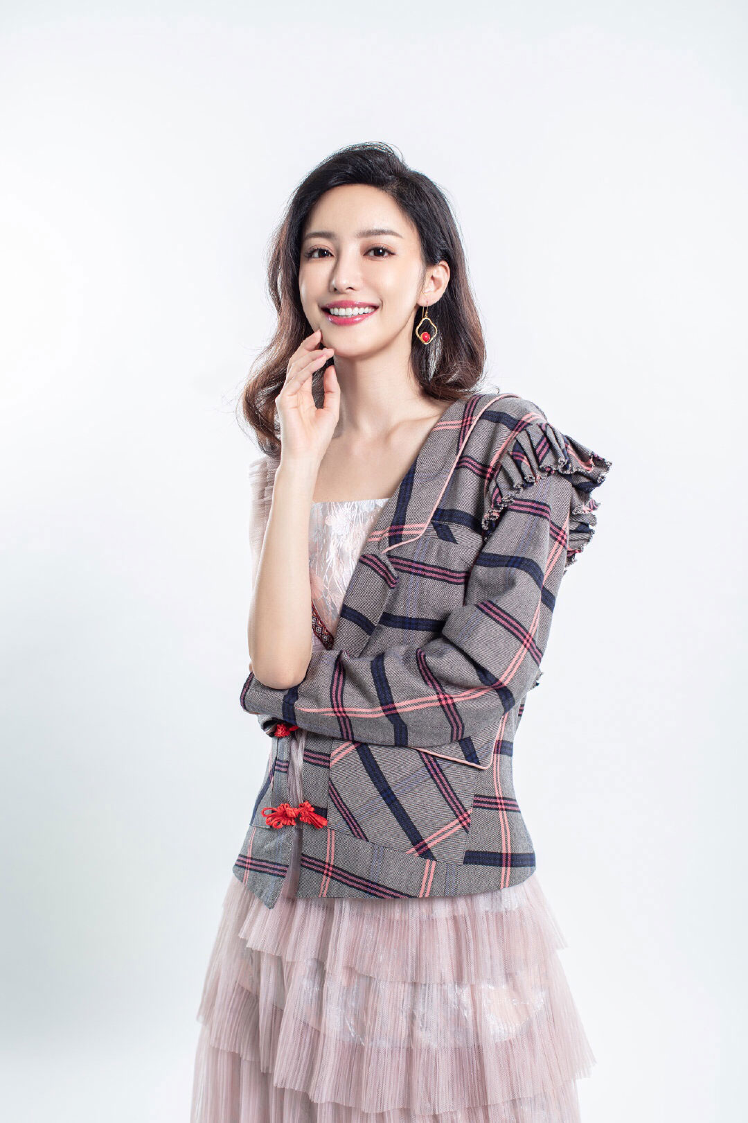 你好说唱酱第二季全能刘凡菲柔情收官