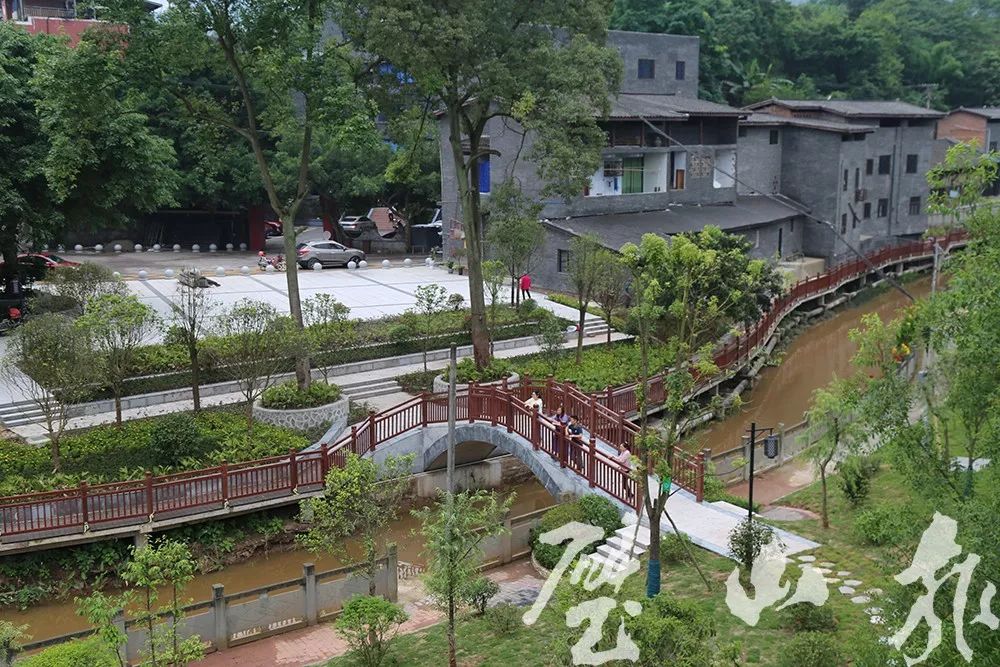 重庆市璧山区福禄镇图片