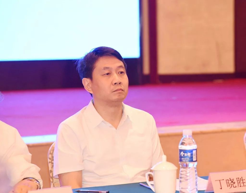 市委常委,宣传部长丁晓胜,县领导吴曙,俞春旺,詹显华,江细兰,程汉新