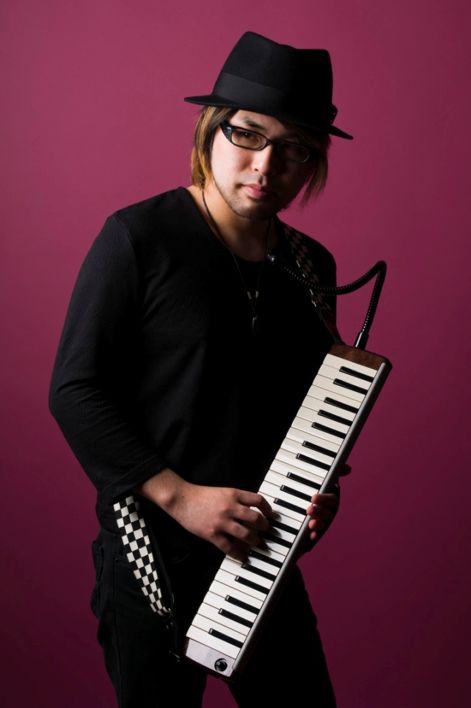 新世代津轻三味线演奏第一人丨上妻宏光跨界音乐会nutrad新传统7月