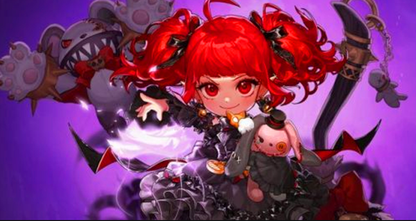 dnf贫民小魔女怎么打造试试这个方案吧