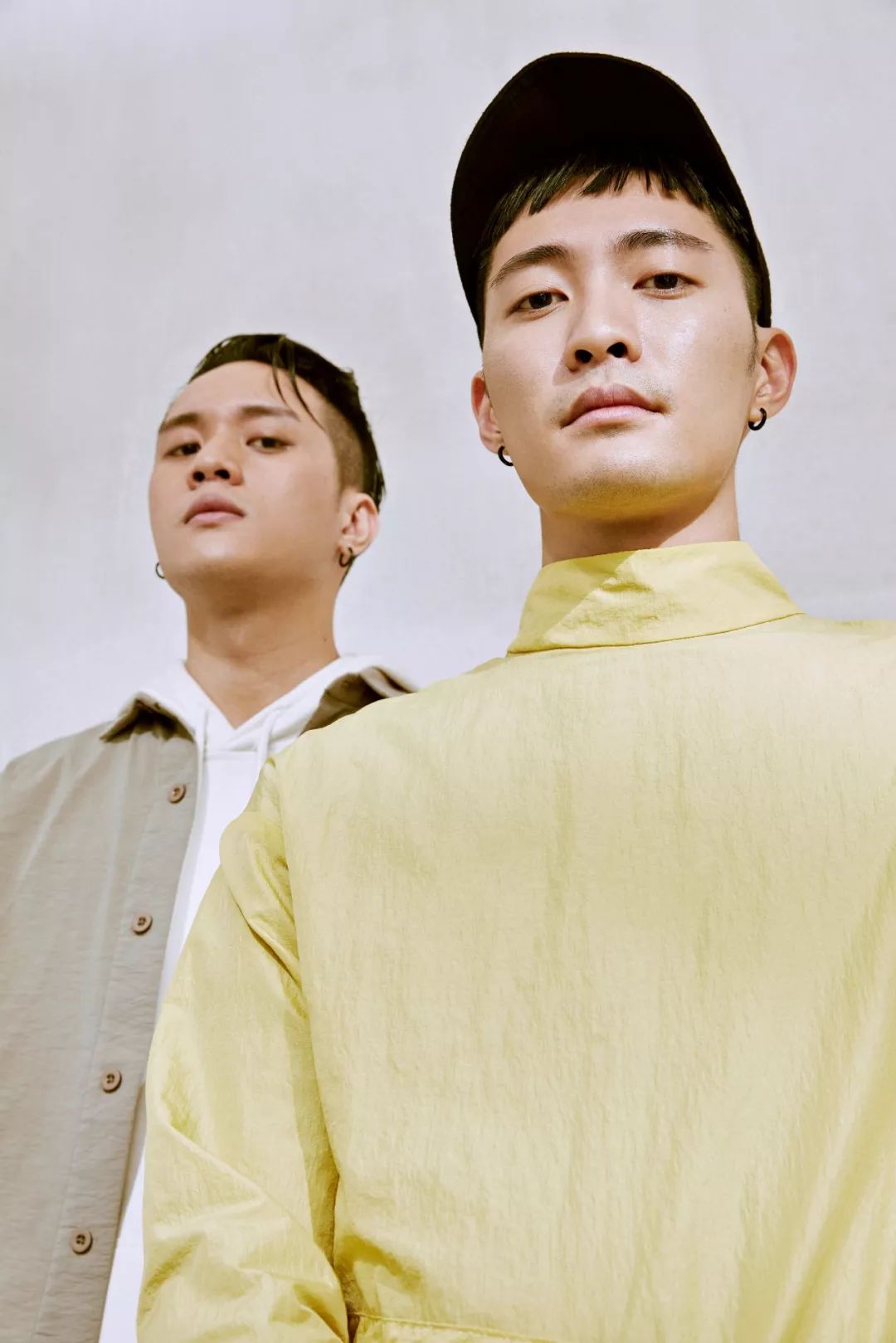 0712丨唐猫sugarcat星星最后都会坠落在自己手中