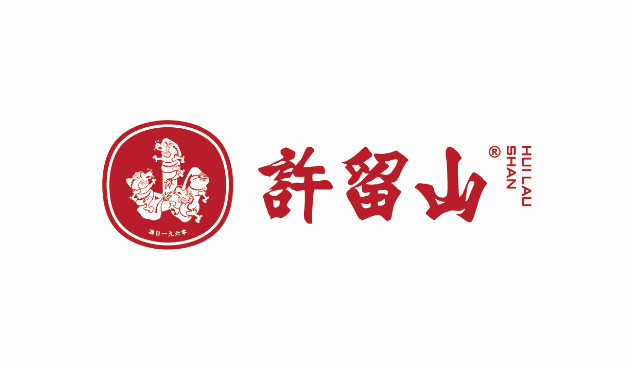 艺鼎品牌全案现代中式风许留山夏日里的清心甜品