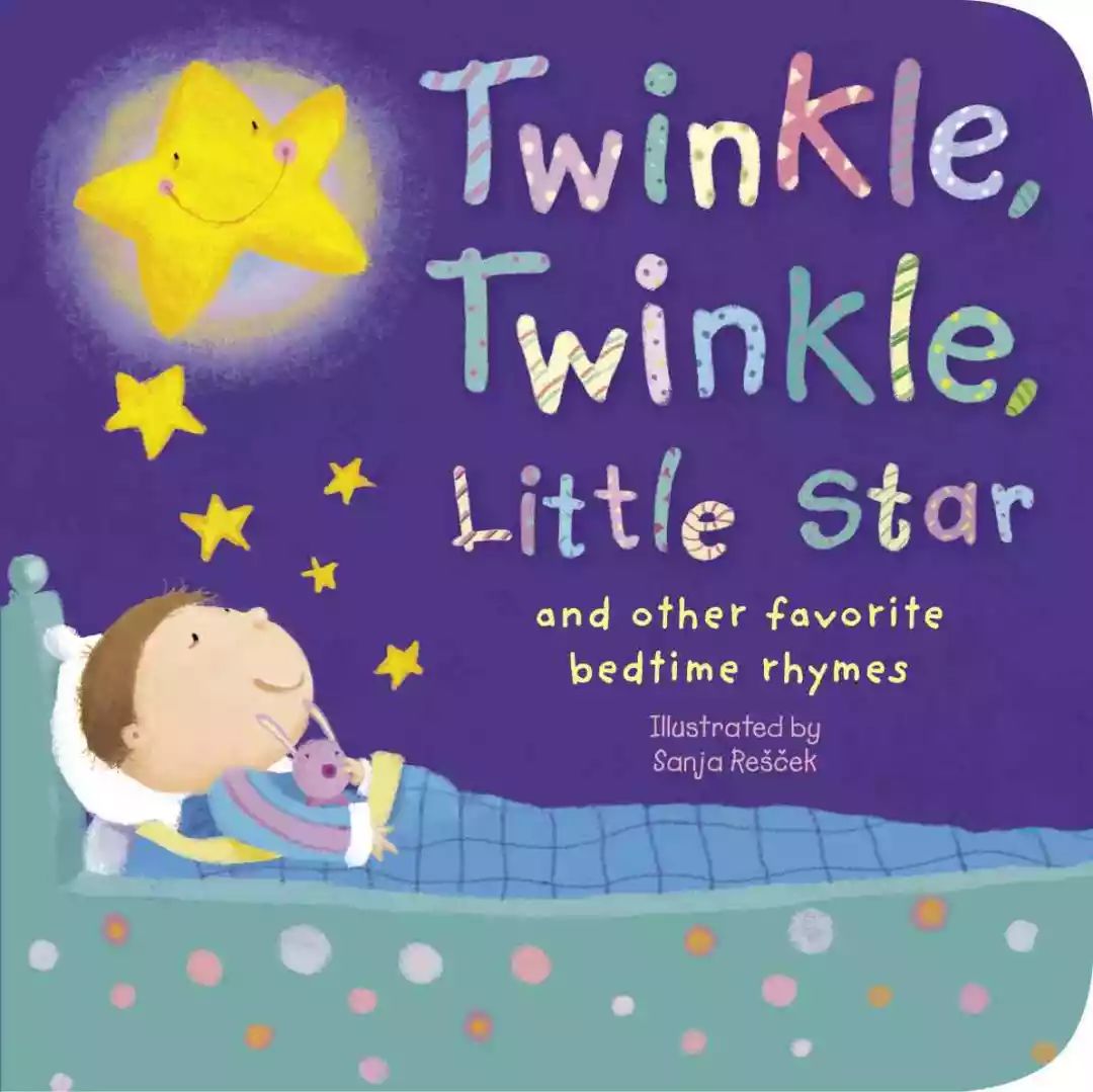 袋鼠下周脑力课主题twinkletwinklelittlestar星星