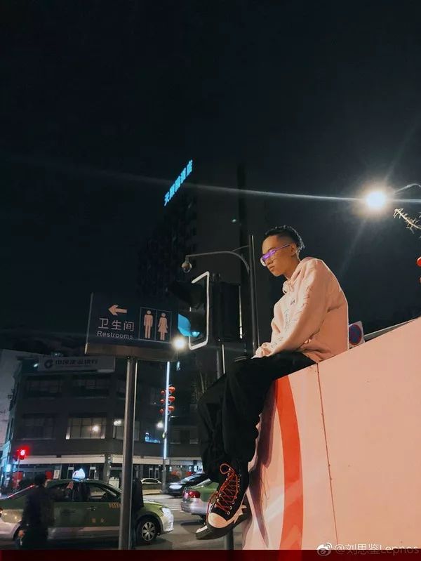 0719丨2019busting不识抬举广州专场公演