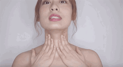 火箭少女合体亮相段奥娟变锁骨锦鲤被疯狂转发