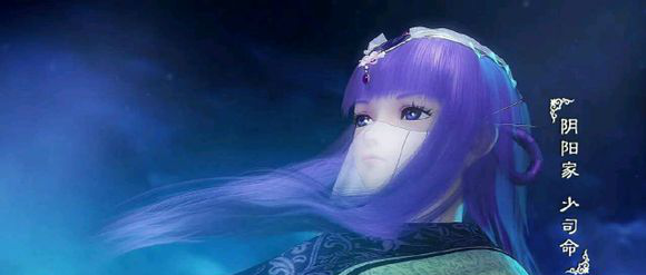 秦时明月:盘点动漫中的面瘫人物,其中一人善于攻心计_盖聂