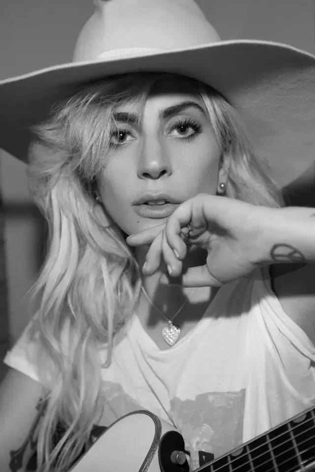 歌单金曲必听系列ladygaga