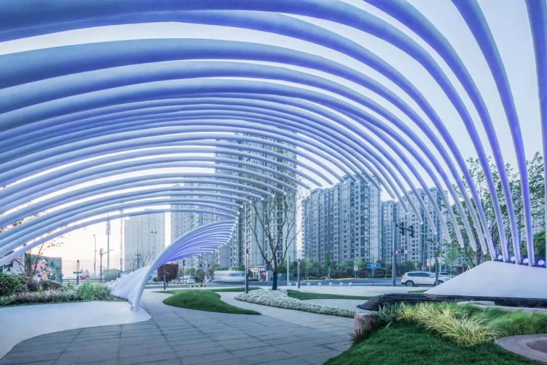 致青春无锡wiiijoypark