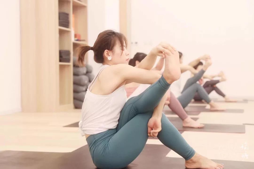 公开课回顾 | 十字垫上的修行_寰宇