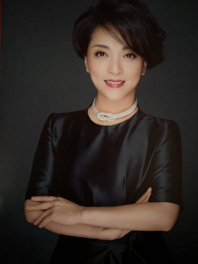 三度梅花奖获得者,当代中国川剧的领军人物沈铁梅据了解,为进一步提升