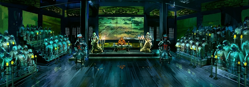 鸿门宴的最大历史赢家并不是刘邦而是项羽!这是为什么?