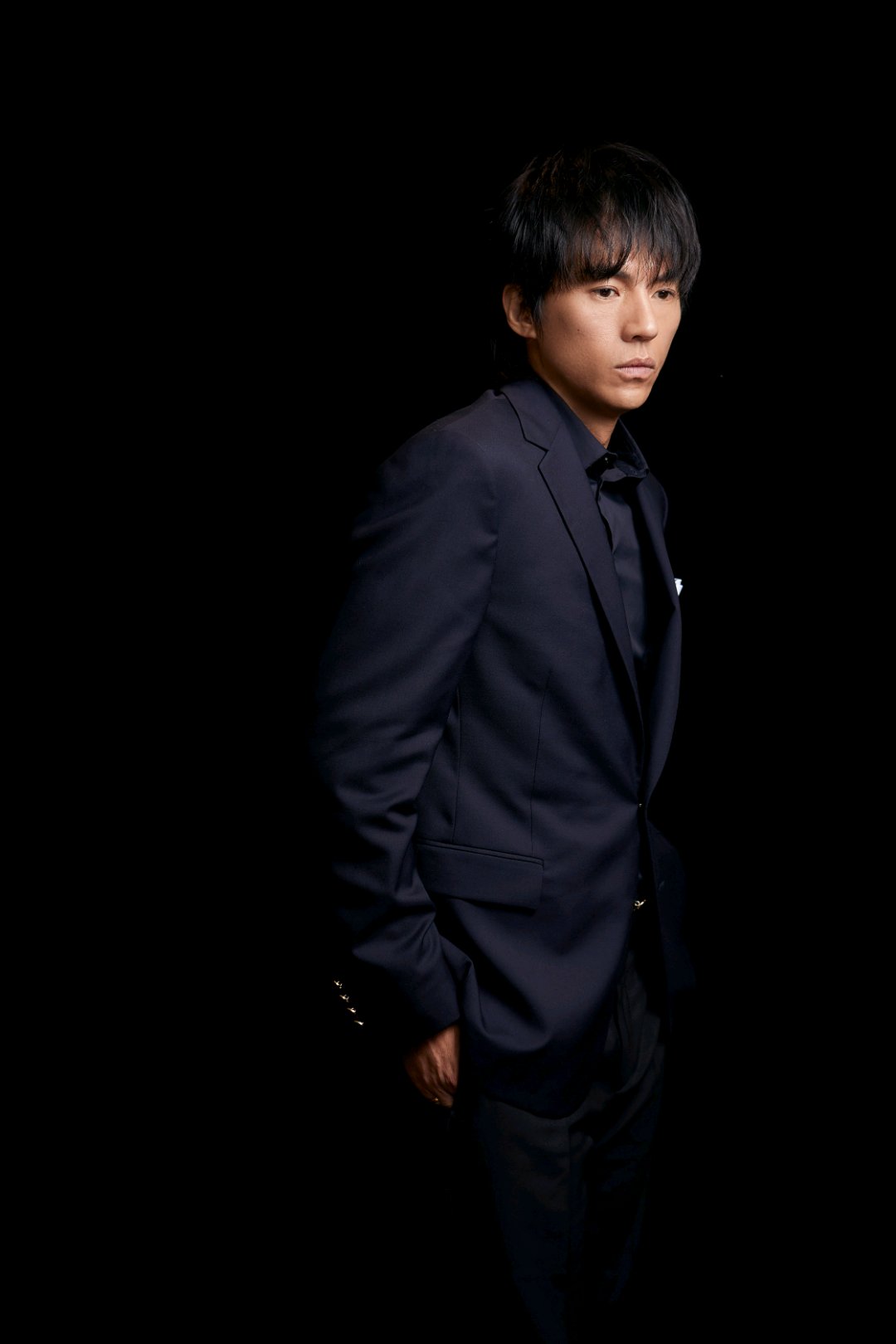 上影节开幕片男主宋宁峰 这位文艺实力演员还能呼唤多少惊喜