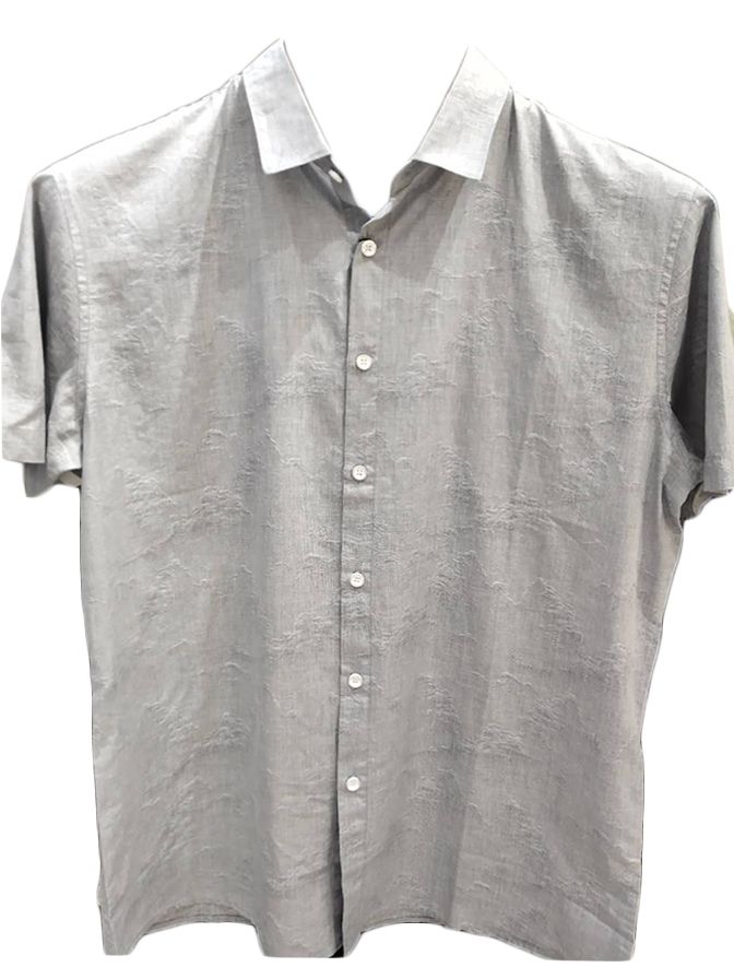 281元九牧王/衬衫吊牌价:699元现价:279元雷池默尔/牛仔短裤吊牌价