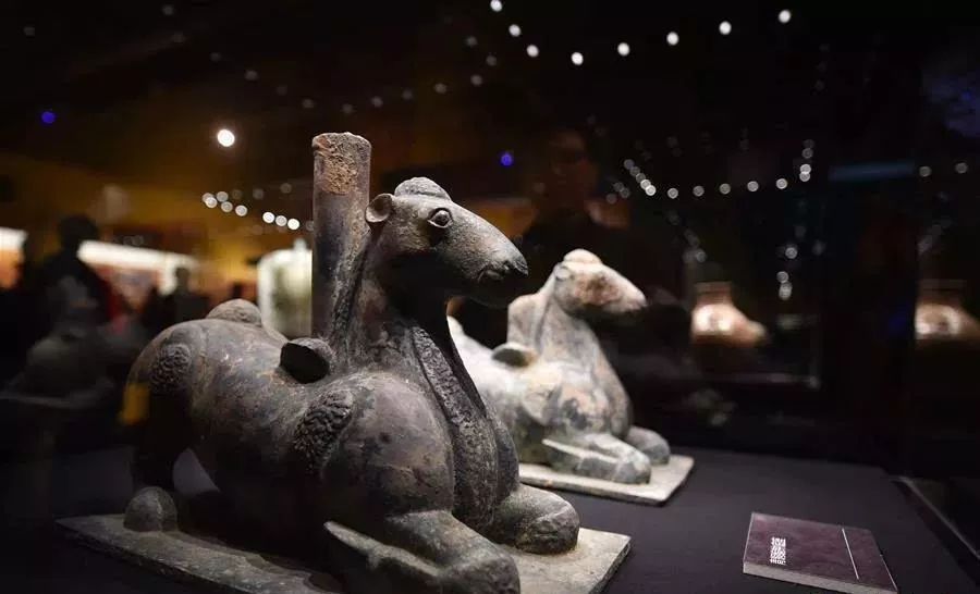 南昌海昏侯墓存在四大未解之谜或将改写历史