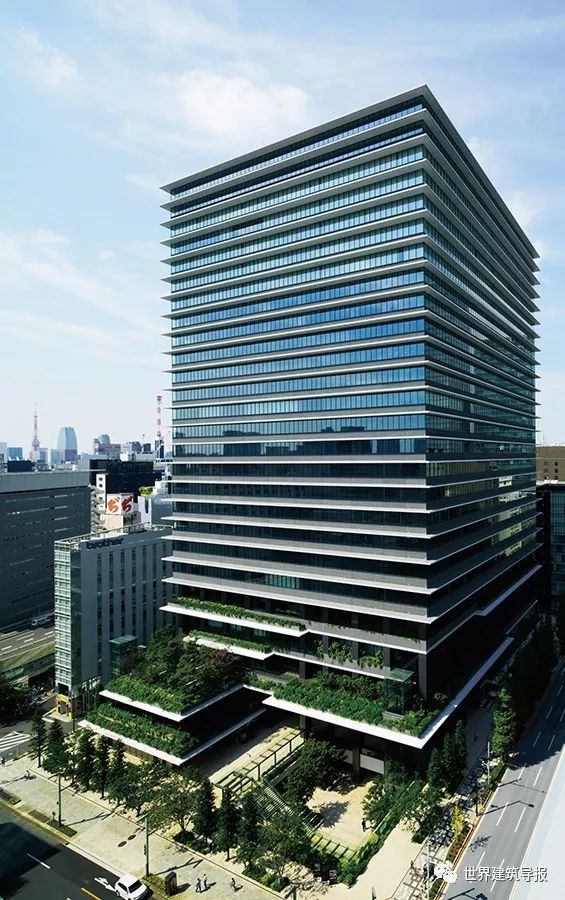 二子玉川 rise Ⅱ-a 街区futakotamagawa rise ii-a▼东京中城tokyo