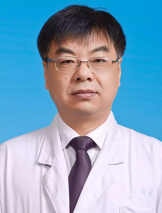 谢建国,河南省肿瘤医院普外科副主任博士,硕士生导师,主任医师,河南