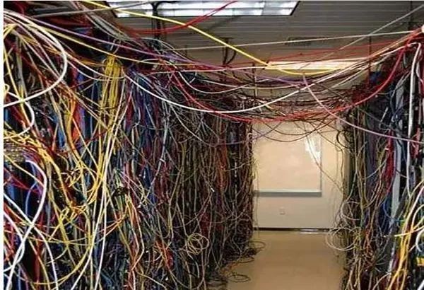 什么是弱电机房施工