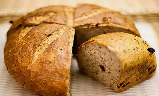 原创苏联战争期间的黑面包是用粮食边角料制成的为何会大受欢迎