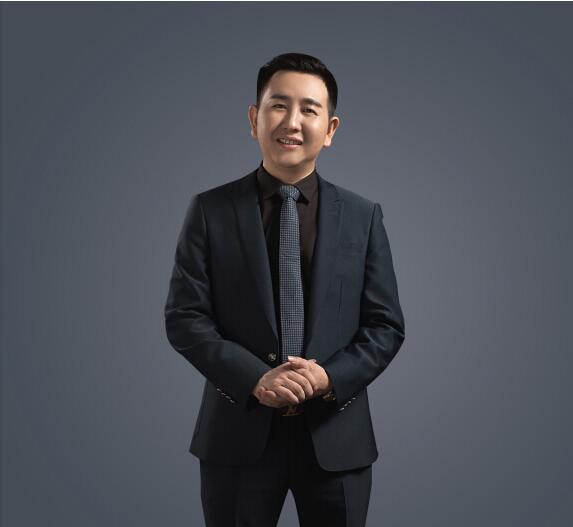 百莲美品牌创始人张吉生的"美丽"故事