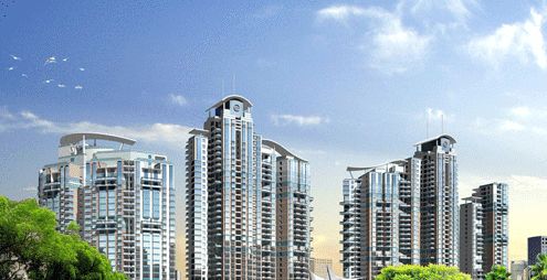 捷顺科技无人值守案例——厦门禹洲华侨海景城