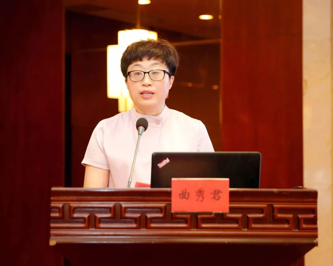 推动妇幼药学发展提高合理用药水平潍坊市妇幼保健协会