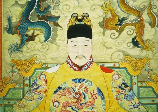 隆庆皇帝为何没人提,原因也许就在这里了!