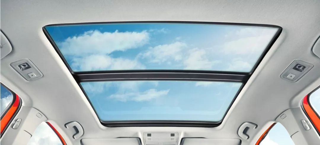 本周特价车全新朗逸两厢直降318万元