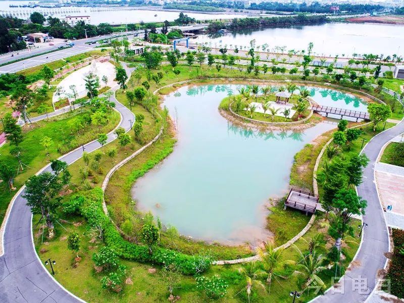 重磅消息电白南海旅游岛要迎来大发展了