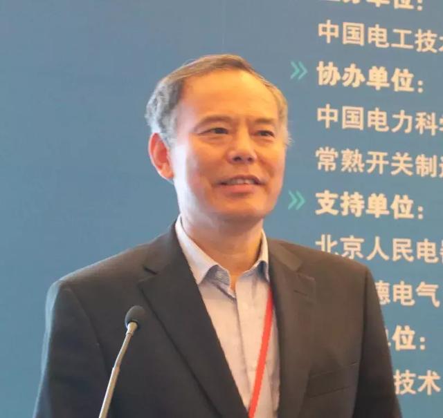 徐丙垠iec61850标准在配电网中的应用