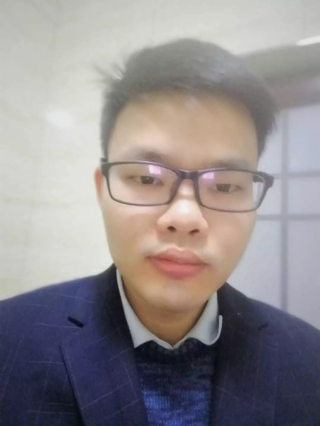 微友相亲492期:28岁男嘉宾,设备工程师,光伏行业