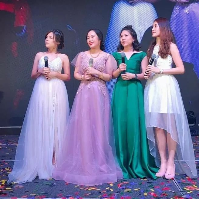 马来西亚71岁富商甜蜜迎娶29岁女星3个月后将当爹