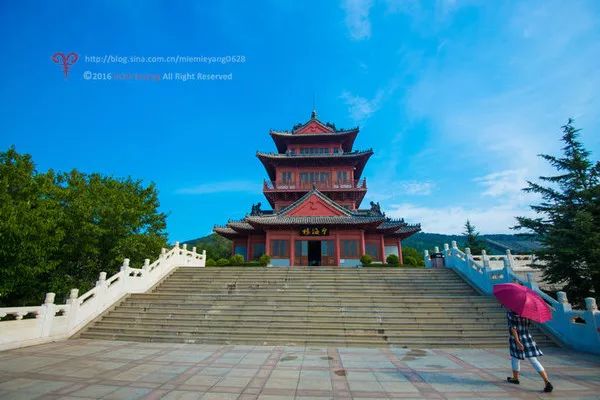 躲开酷暑难耐这座清新海岛才是今夏最好的避暑胜地