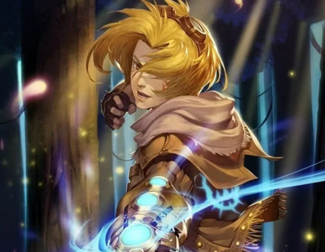 伊泽瑞尔的一句台词火了,短短一句话,成员工被炒鱿鱼理由!