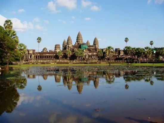 725中华自驾联盟柬埔寨老挝16天自驾游