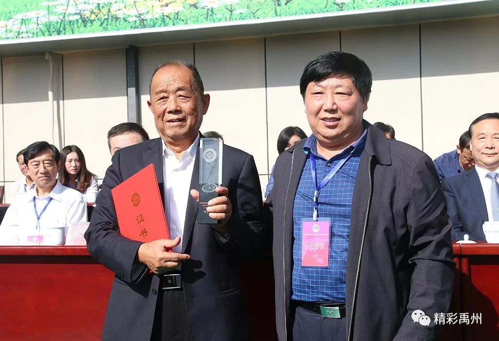 禹州这两家企业将作为河南名片亮相非遗展!