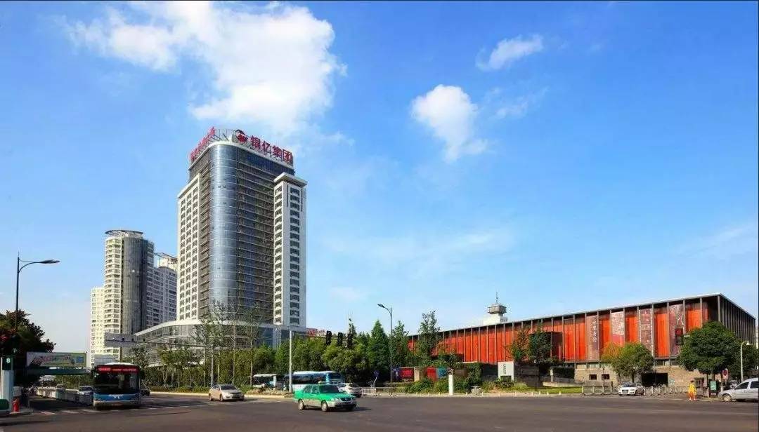 突发银亿集团申请破产清算曾在南京开发银亿东城项目