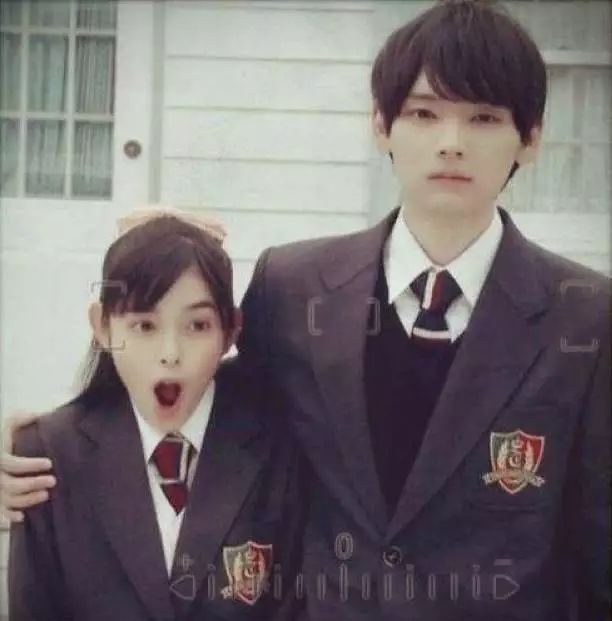 西川茂说:"我当监制的原因,不过是想即使是很多年之后,我的名字还能和