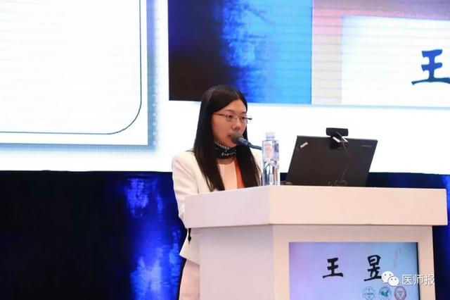 北京大学人民医院王昱教授介绍,单倍体相合造血干细胞移植(haplo-hsct